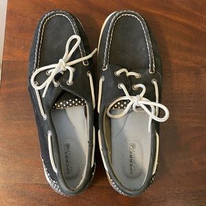 Sperry Top Siders